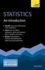Cover: Statistics: An Introduction: Teach Yourself - TEACH YOURSELF
