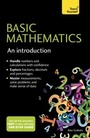 Cover: Basic Mathematics: An Introduction: Teach Yourself - TEACH YOURSELF