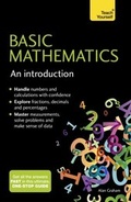 Cover: Basic Mathematics: An Introduction: Teach Yourself - TEACH YOURSELF