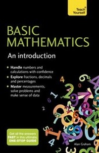 Enlarge image Cover: Basic Mathematics: An Introduction: Teach Yourself - TEACH YOURSELF