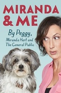 Cover: Miranda and Me - Hodder & Stoughton Ltd