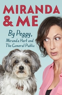 Enlarge image Cover: Miranda and Me - Hodder & Stoughton Ltd