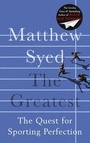 Cover: The Greatest - John Murray