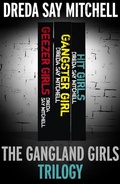 Cover: The Gangland Girls Trilogy - Hodder & Stoughton