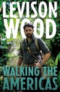 Cover: Walking the Americas - Hodder & Stoughton