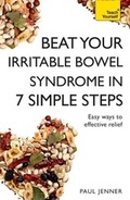 Cover: Beat Your Irritable Bowel Syndrome (IBS) in 7 Simple Steps - Teach Yourself