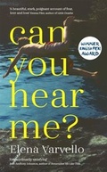 Cover: Can you hear me? - John Murray