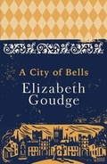 Cover: A City of Bells - Hodder & Stoughton