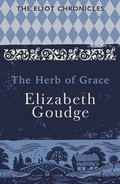 Cover: The Herb of Grace - Hodder & Stoughton