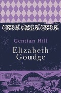 Cover: Gentian Hill - Hodder & Stoughton