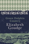 Cover: Green Dolphin Country - Hodder & Stoughton