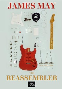 Enlarge image Cover: The Reassembler - Hodder & Stoughton