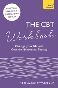 Enlarge image Cover: The CBT Workbook - TEACH YOURSELF