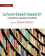 Cover: School-based Research - SAGE Publications Ltd