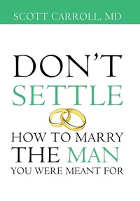 Enlarge image Cover: Don't Settle - Balboa Press