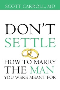 Enlarge image Cover: Don't Settle - Balboa Press