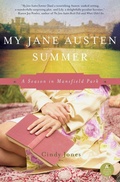 Cover: My Jane Austen Summer - HarperCollins