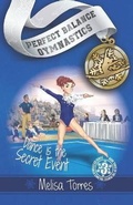 Cover: Dance is the Secret Event - Book Baby