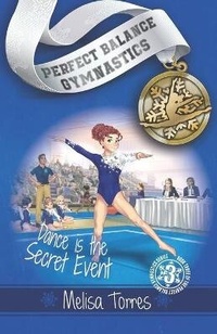 Enlarge image Cover: Dance is the Secret Event - Book Baby