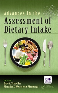 Abbildung von: Advances in the Assessment of Dietary Intake. - CRC Press