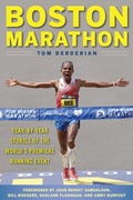 Cover: Boston Marathon - Skyhorse Publishing