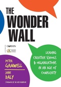 Cover: The Wonder Wall - Corwin Press Inc
