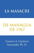 Cover: La masacre de Managua de 1967 - PALIBRIO