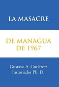 Cover: La masacre de Managua de 1967 - PALIBRIO