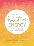Cover: The Power of Positive Energy - Adams Media Corporation