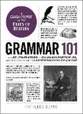 Cover: Grammar 101 - Adams Media Corporation