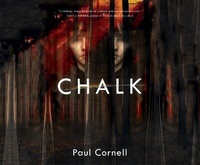 Enlarge image Cover: Chalk - Dreamscape Media