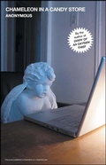 Cover: Chameleon in a Candy Store - Simon & Schuster