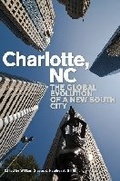 Cover: Charlotte, NC - University of Georgia Press