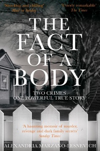 Abbildung von: The Fact of a Body - Picador