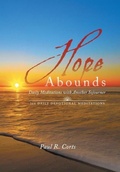 Cover: Hope Abounds - WestBow Press