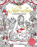 Cover: The Nutcracker Colouring Book - Macmillan Children's Books