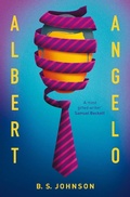 Cover: Albert Angelo - Picador