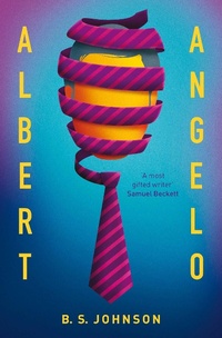 Abbildung von: Albert Angelo - Picador