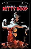 Cover: Betty Boop - Dynamite Entertainment