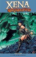 Cover: Xena, Warrior Princess: The Classic Years Omnibus - Dynamite Entertainment