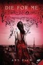 Cover: Die for Me - HarperCollins