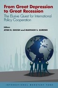 Cover: From Great Depression to Great Recession - International Monetary Fund (IMF)