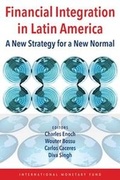 Cover: Financial integration in Latin America - International Monetary Fund (IMF)
