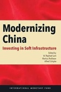 Cover: Modernizing China - International Monetary Fund (IMF)