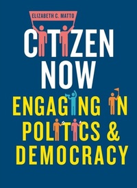 Abbildung von: Citizen Now - Manchester University Press