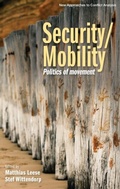 Cover: Security/Mobility - Manchester University Press