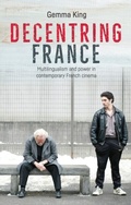 Cover: Decentring France - Manchester University Press