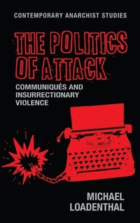 Enlarge image Cover: The Politics of Attack - Manchester University Press