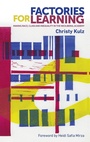 Cover: Factories for Learning - Manchester University Press