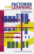 Cover: Factories for Learning - Manchester University Press
